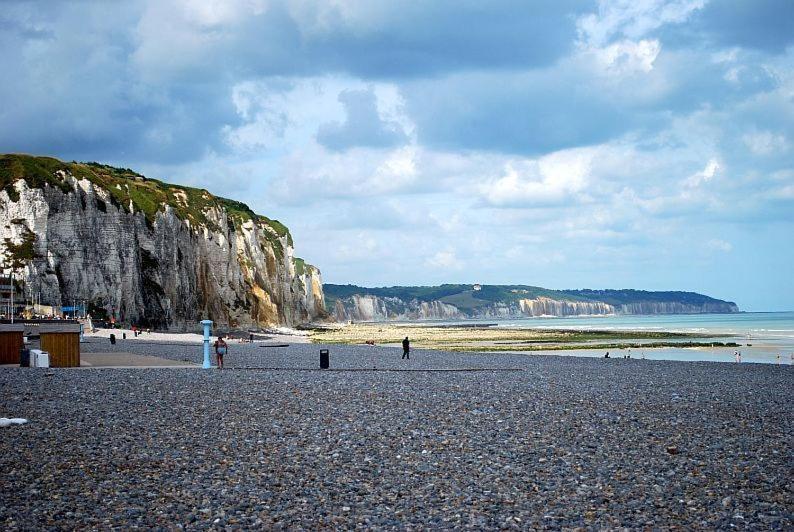 La Paillote Dieppoise Vue Port Exceptionnelle 2 A 4 Pers Dieppe Esterno foto